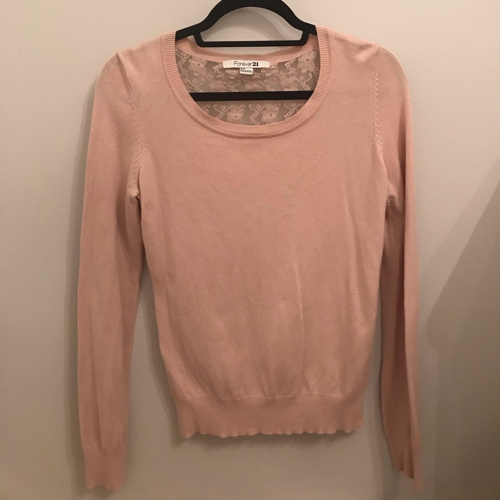 Forever 21 long sleeve